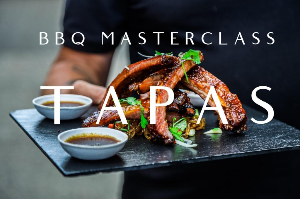 Tapas 2022